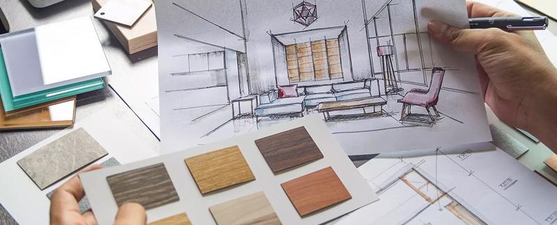 📝 Interior Design Course vs Short-Term Certification in Jodhpur – What Should You Choose?