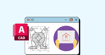 AutoCAD Mechanical