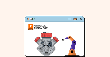 Professional Fusion 360 Training Program