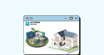 Professional 3DS Max & V-Ray Training Program