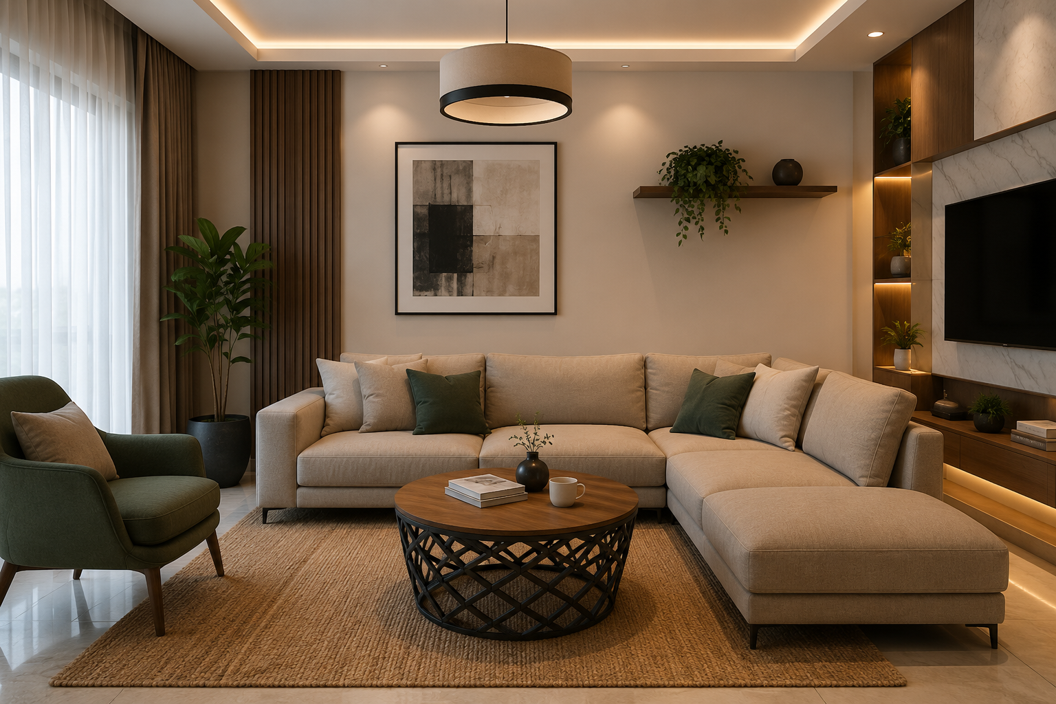 📝 Interior Design Course vs Short-Term Certification in Jodhpur – What Should You Choose?