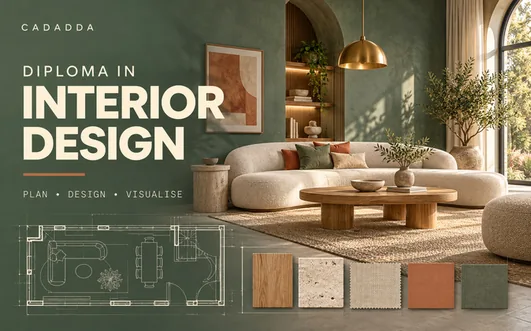 Best Interior Design Institute Jodhpur