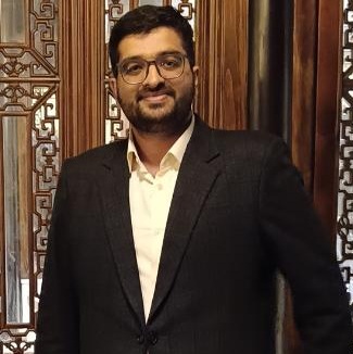 Kartik Goyal