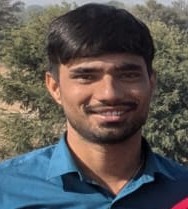 Rohit Jangid