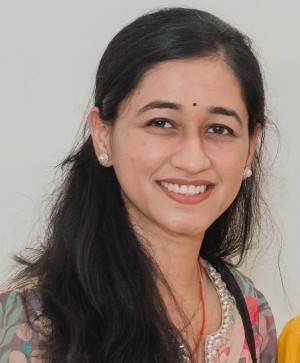 Ritu Tak