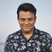Nishant Tak