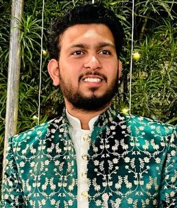 Nikhil Tak